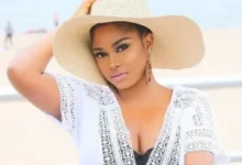 Mercy Isoyip Biography: