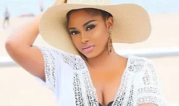Mercy Isoyip Biography: