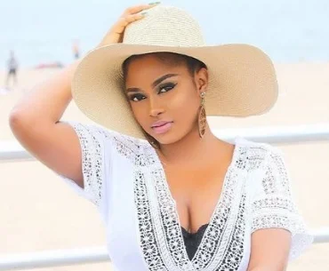 Mercy Isoyip Biography: