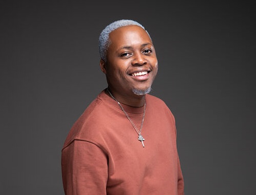 Kelvin Momo Biography
