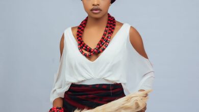Omeche Oko Biography