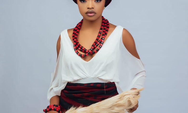 Omeche Oko Biography