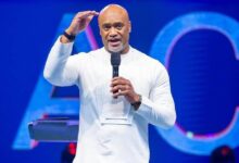 Paul Adefarasin Biography