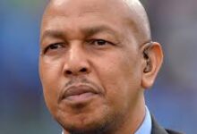 Phumlani Msibi Biography