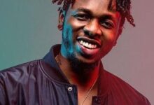 Runtown Biography