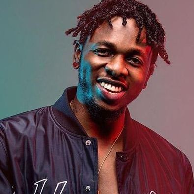 Runtown Biography