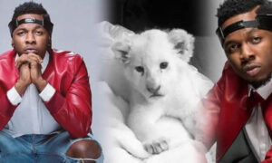 Runtown Biography