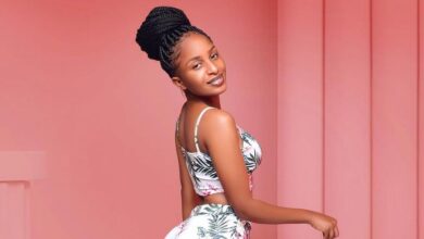 Ruth K Biography