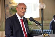 Samson Taalam Biography