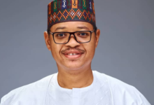 MC Tagwaye Biography
