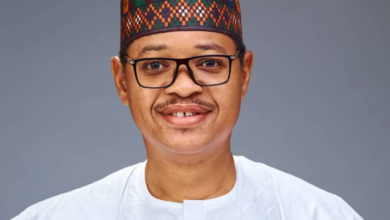 MC Tagwaye Biography