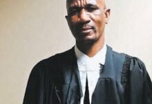 Malesela Teffo Biography