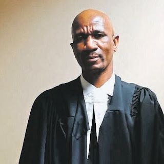 Malesela Teffo Biography
