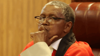 Ratha Mokgoatlheng Biography