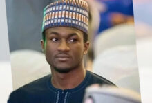 Yusuf Buhari Biography