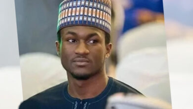 Yusuf Buhari Biography