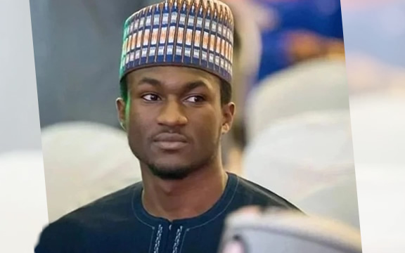 Yusuf Buhari Biography