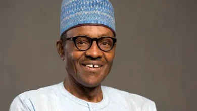 Muhammadu Buhari Biography