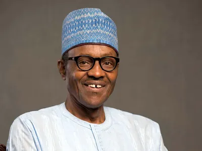 Muhammadu Buhari Biography