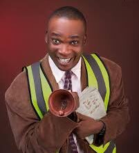 Randy Peter Akah Biography