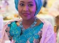 Fatima Buhari Biography