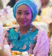 Fatima Buhari Biography