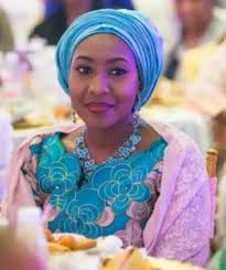 Fatima Buhari Biography