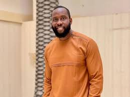 Ray Emodi Biography