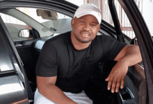 Mpho Mafole Biography
