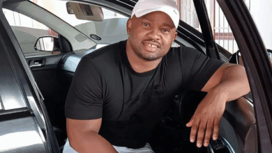 Mpho Mafole Biography